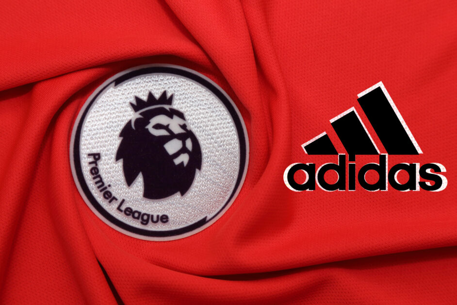 10 bộ quần áo bóng đá Adidas Premier League đẹp nhất mọi thời đại: Tuyên bố thời trang mang tính biểu tượng của bóng đá