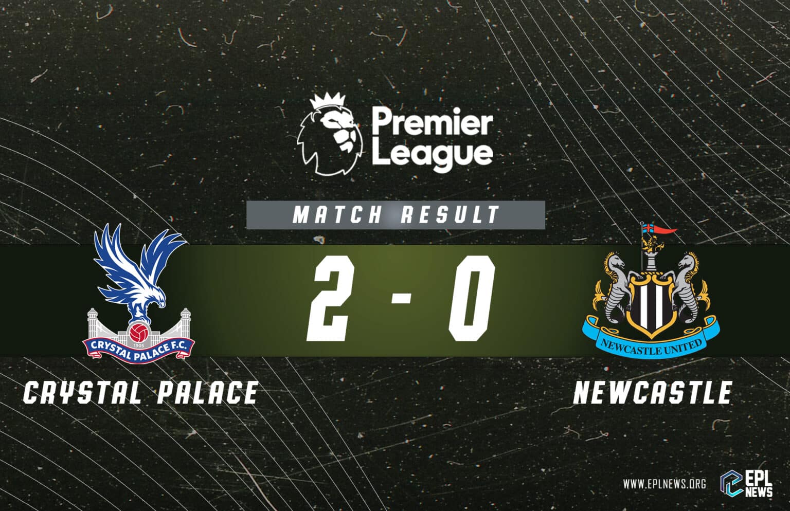 Nhận định Crystal Palace vs Newcastle
