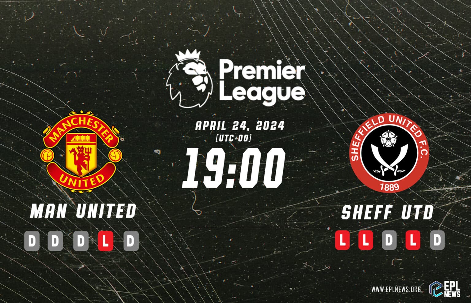 Nhận định trận đấu Manchester United vs Sheffield United