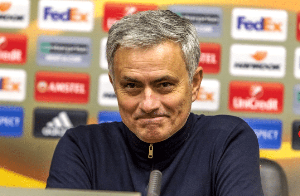 Khoảng thời gian của Jose Mourinho ở Ngoại hạng Anh: Nhìn lại