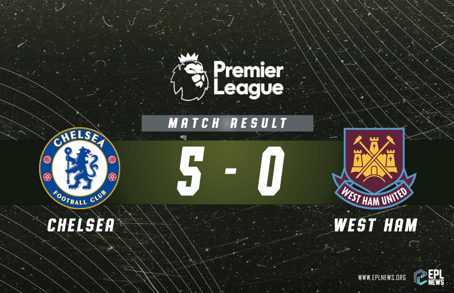 Nhận định Chelsea vs West Ham