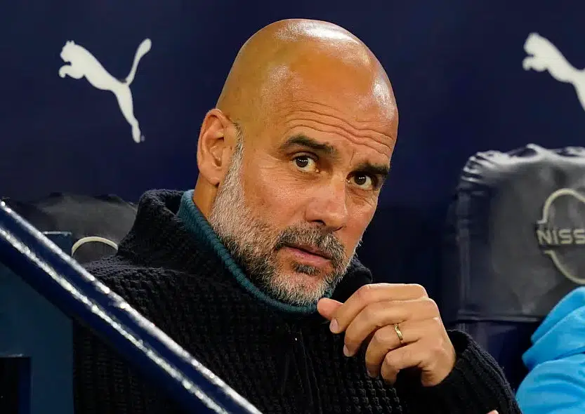 Đối thủ lớn nhất của Manchester City là ai
