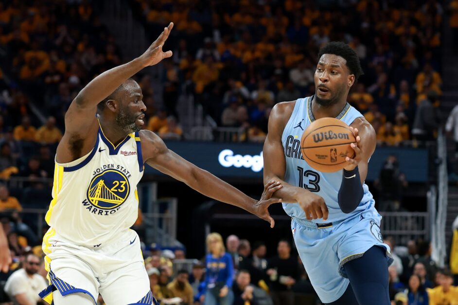 Trò chơi League Pass trong ngày: Grizzlies vs. Warriors (10 ET) Warriors tổ chức Grizzlies trong trận chiến giữa những kẻ thù của Western Conference.
