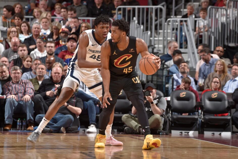 3 điều nên xem trong Grizzlies-Cavs trên NBA TV Grizzlies chiến đấu với Cavaliers lúc 5 giờ ET trên NBA TV.