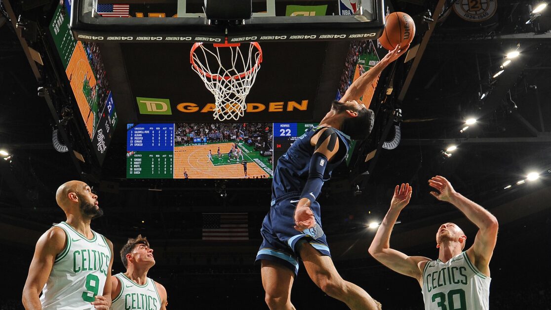 NBA Fantasy: Thêm dây miễn trừ Tuần 6