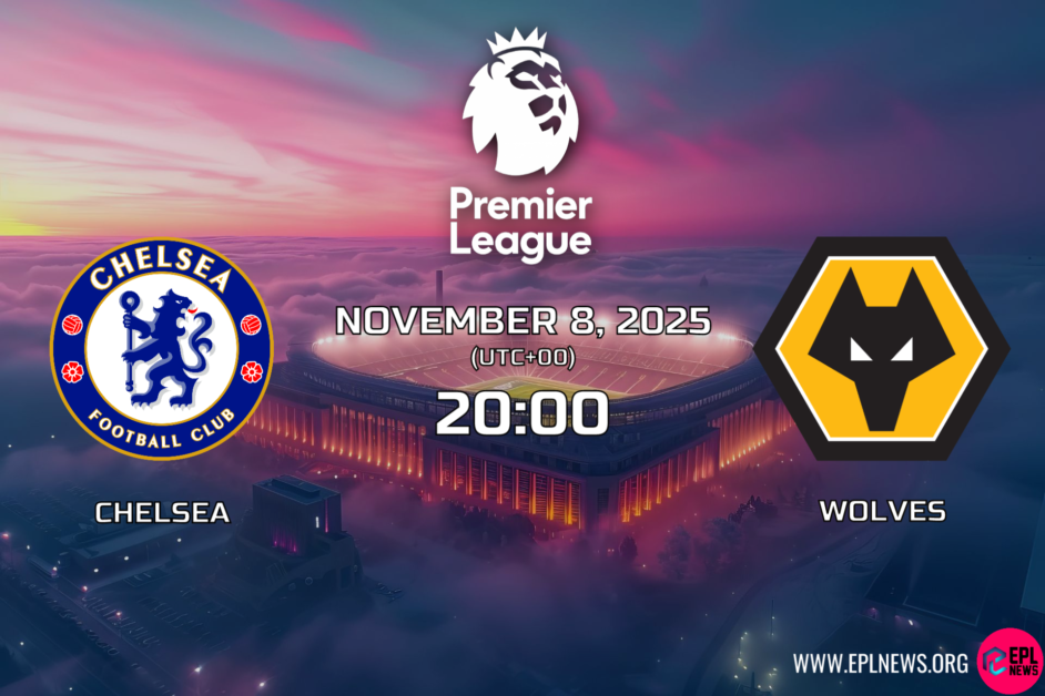 Nhận định Chelsea vs Wolves: The Blues thiếu ổn định chào đón HLV-Ít Wolves hơn