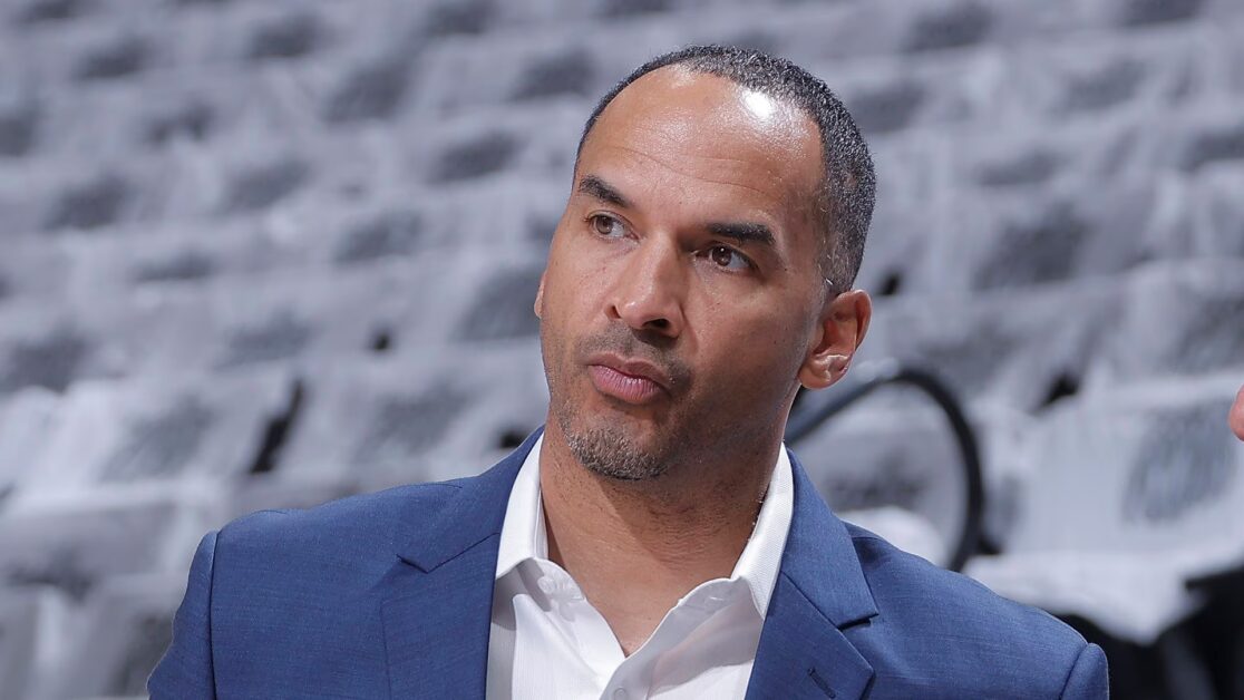 Harrison thôi nhiệm vụ Giám đốc điều hành của MavsMavs đã thuê GM Nico Harrison vào năm 2021, nhưng anh ấy và nhóm đã chia tay vào thứ Ba sau hơn 4 mùa giải cùng nhau.