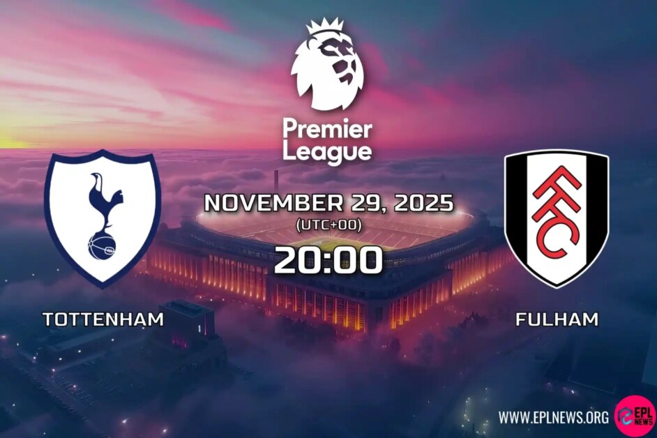 Xem trước Tottenham vs Fulham: North gặp West trong trận Derby London tồi tệ trên sân nhà vs Bad-On-The-Road