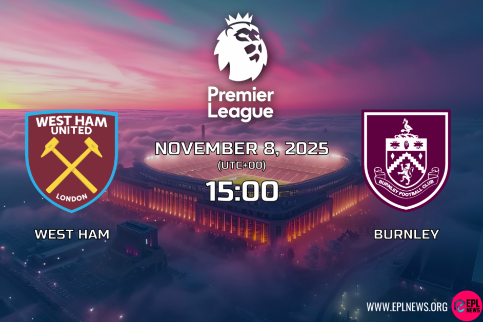 Xem trước West Ham vs Burnley: Liệu các chàng trai của Parker có thể duy trì thành tích tốt trước các ứng cử viên xuống hạng khác?