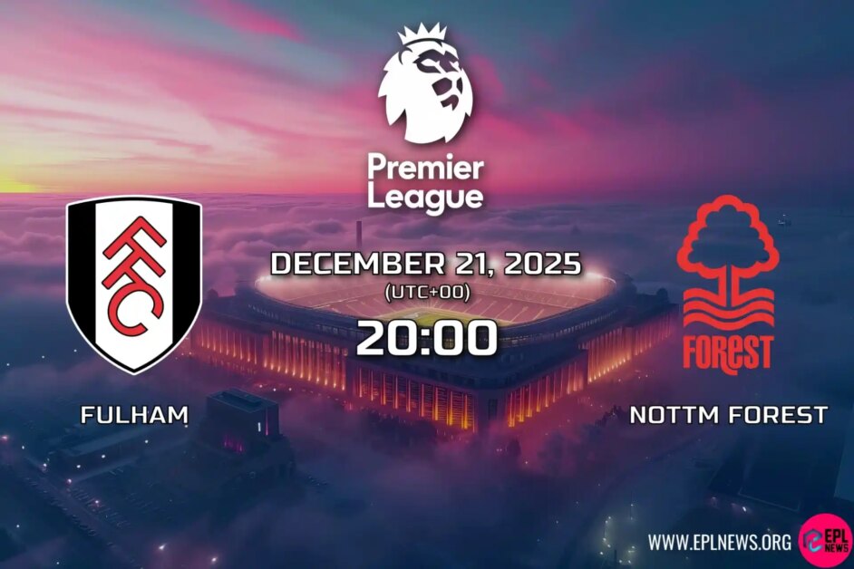 Xem trước Fulham vs Nottingham Forest: Dyche có thể tiếp tục di chuyển khu rừng khỏi chỗ rơi không?