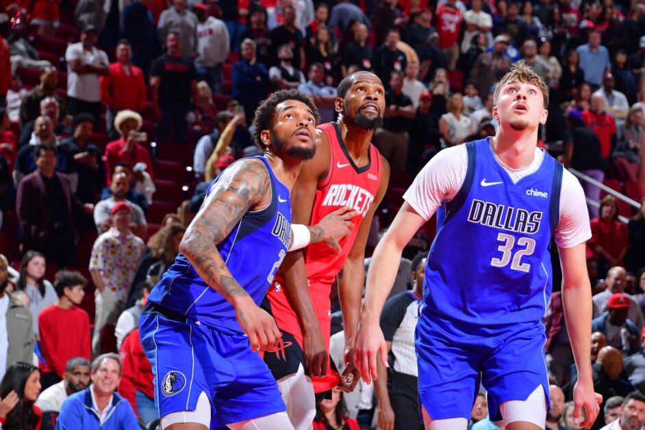 Hướng dẫn theo dõi NBA League Pass: Tuần 7Xem một số trận đấu hay nhất độc quyền trên NBA League Pass.