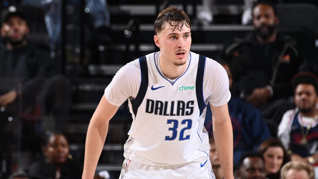 NBA Fantasy: Điểm cao 100 bước vào Tuần 7