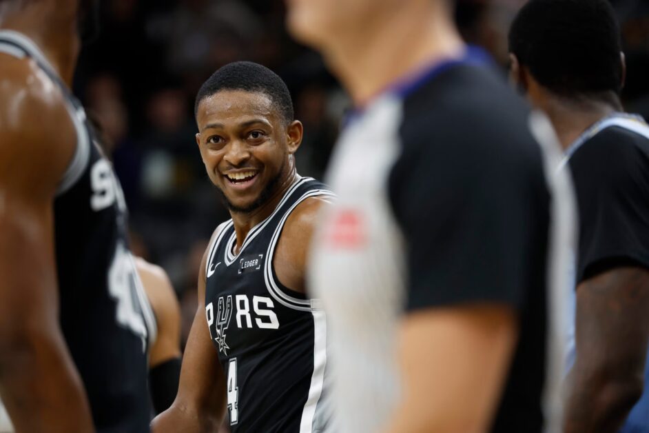 The Athletic: Không có Victor Wembanyama, De’Aaron Fox sẽ khiến hàng công của Spurs trở nên sống động