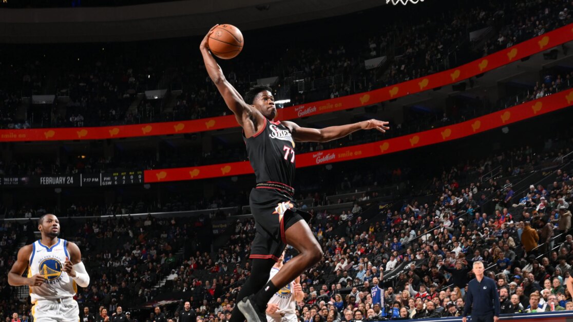 NBA Fantasy: Lựa chọn và lời khuyên của DFS cho ngày 5 tháng 12