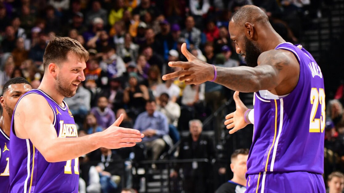 NBA Fantasy: Đội hình hoàn hảo đạt điểm cao tuần 9