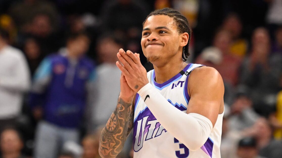 NBA Fantasy: Lựa chọn và lời khuyên của DFS cho ngày 22 tháng 12