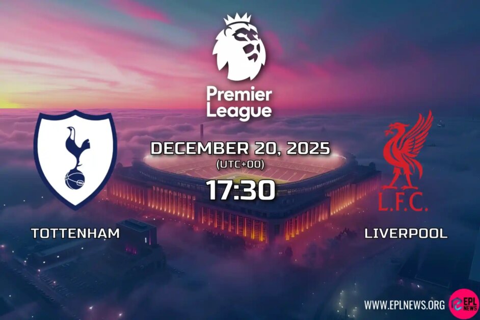 Xem trước Tottenham vs Liverpool: Lễ hội bàn thắng được mong đợi ở Bắc Luân Đôn
