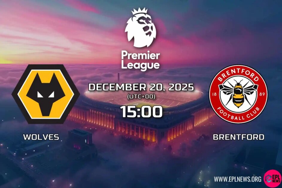 Xem trước Wolves vs Brentford: Chủ nhà cuối cùng có thể giành chiến thắng trong mùa giải này không?