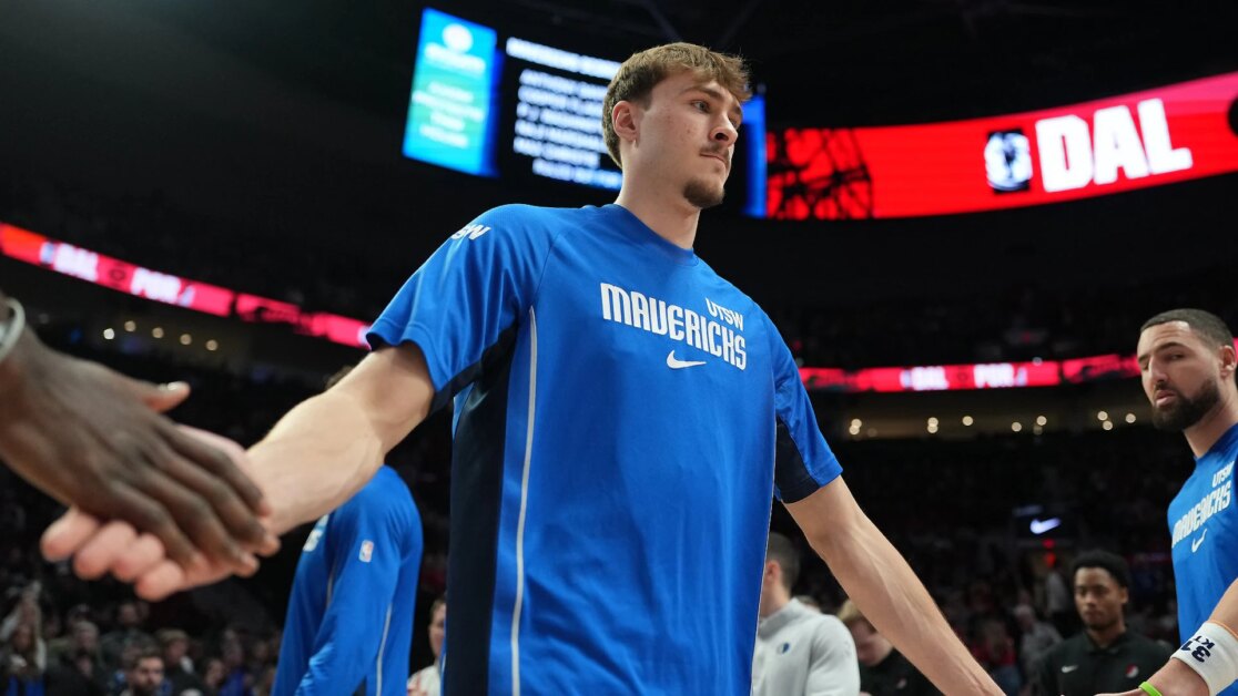 Kia Rookie Ladder: Liệu có ai có thể lật đổ Top 2 không? Khi năm 2025 sắp kết thúc, 2 cái tên Top 2 trong Kia Rookie Ladder tiếp tục tiến bước.