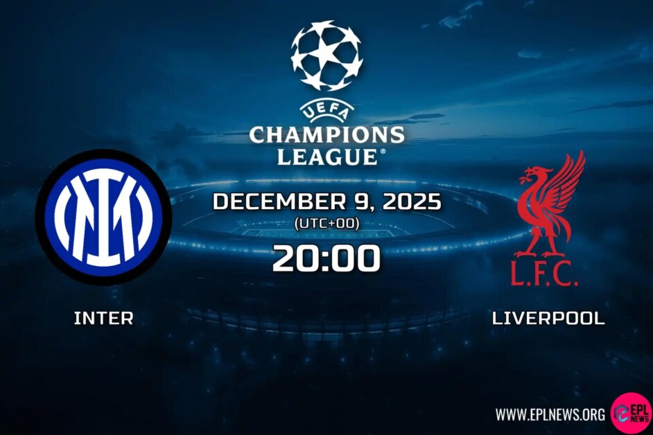 Xem trước Inter vs Liverpool: Quỷ đỏ ít Salah hướng tới mục tiêu quay trở lại con đường chiến thắng