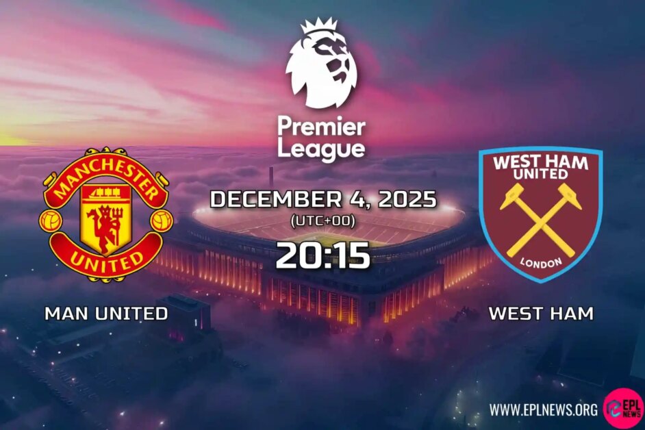 Xem trước trận Manchester United vs West Ham: Quỷ đỏ có thể tự mình trở lại tranh tài ở châu Âu không?