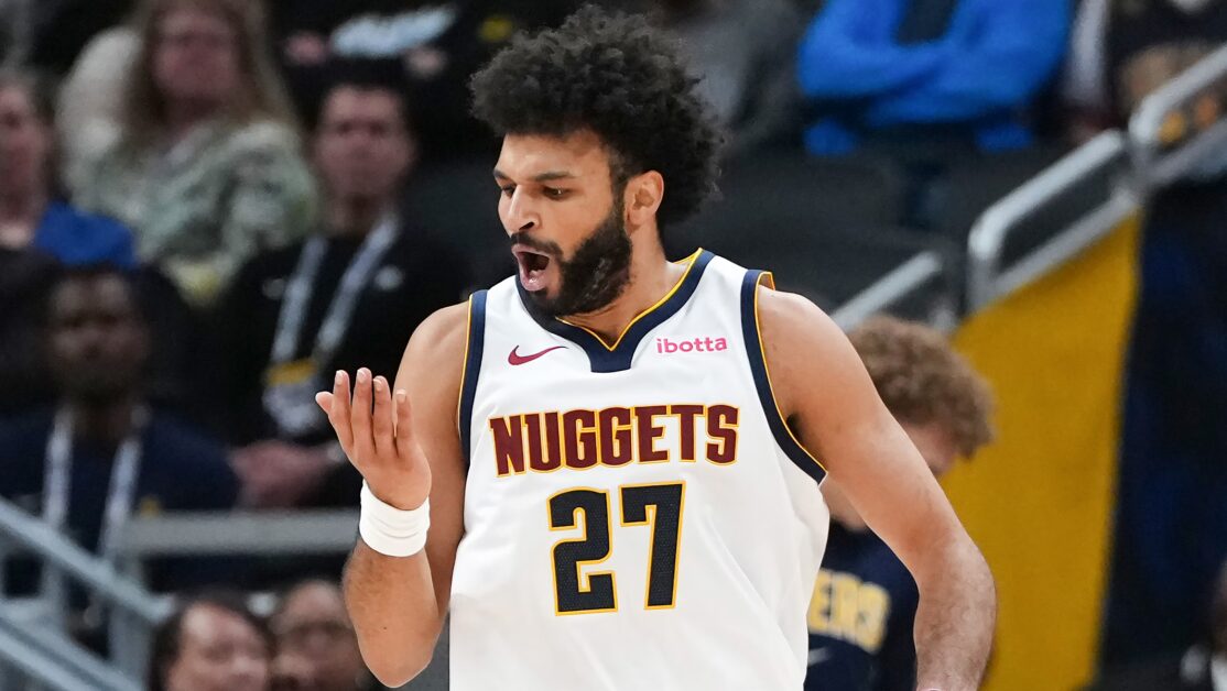 Bắt đầu 5: Tại sao cú 50-Ball của Jamal Murray lại mang tính lịch sử, bộ ba Rockets tỏa sáng, Flagg gia nhập LeBron