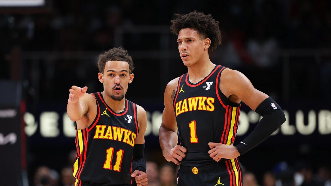 Điểm nổi bật và kết quả từ trận đấu NBA hôm thứ Sáu Hãy theo dõi để xem các trận đấu, tin tức và kết quả hay nhất trong thời gian thực khi 18 đội thi đấu vào thứ Sáu sau Giáng sinh.