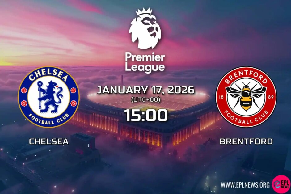 Xem trước Chelsea vs Brentford: Blues chào đón những chú ong cho trận derby London tại Stamford Bridge