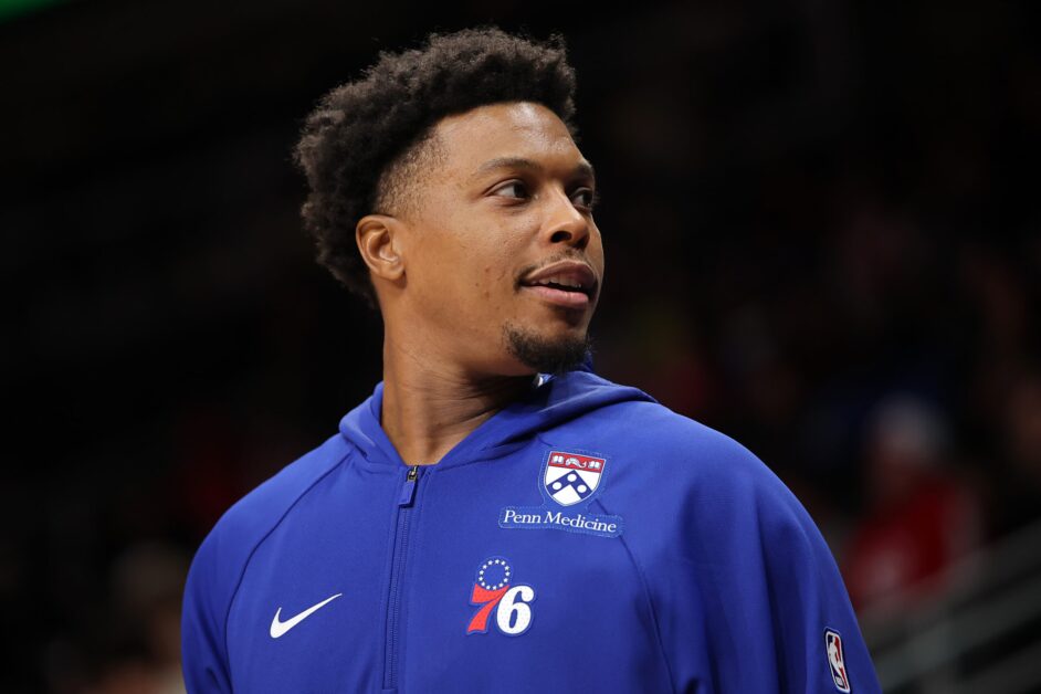 The Athletic: Kyle Lowry trong vai cố vấn kỳ cựu? Nghe có vẻ kỳ lạ nhưng lại phù hợp