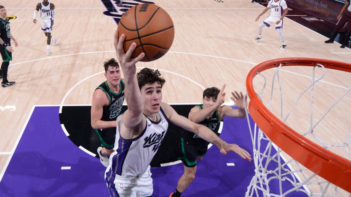 NBA Fantasy: Thêm dây miễn trừ Tuần 12