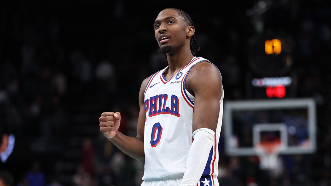 NBA Fantasy: Bảng xếp hạng sức mạnh bước vào Tuần 12