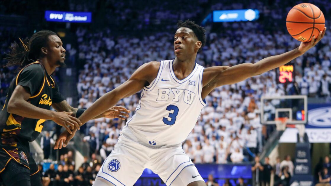 The Athletic: Top 100 triển vọng của NBA Draft 2026