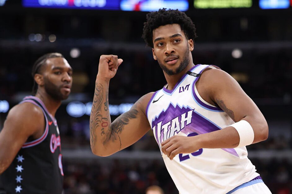 Cập nhật trực tiếp: Đêm diễn ra bảy trận đấu tại NBABlog trực tiếp của NBA.com mang đến cho bạn những điểm nổi bật, khoảnh khắc, số liệu thống kê và quan sát hàng đầu về diễn biến của ngày thứ Tư.