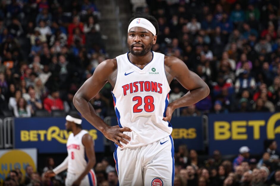 The Athletic: Bí mật về khả năng cản phá cú sút của Isaiah Stewart? ‘Bạn không thể sợ bị đấm’