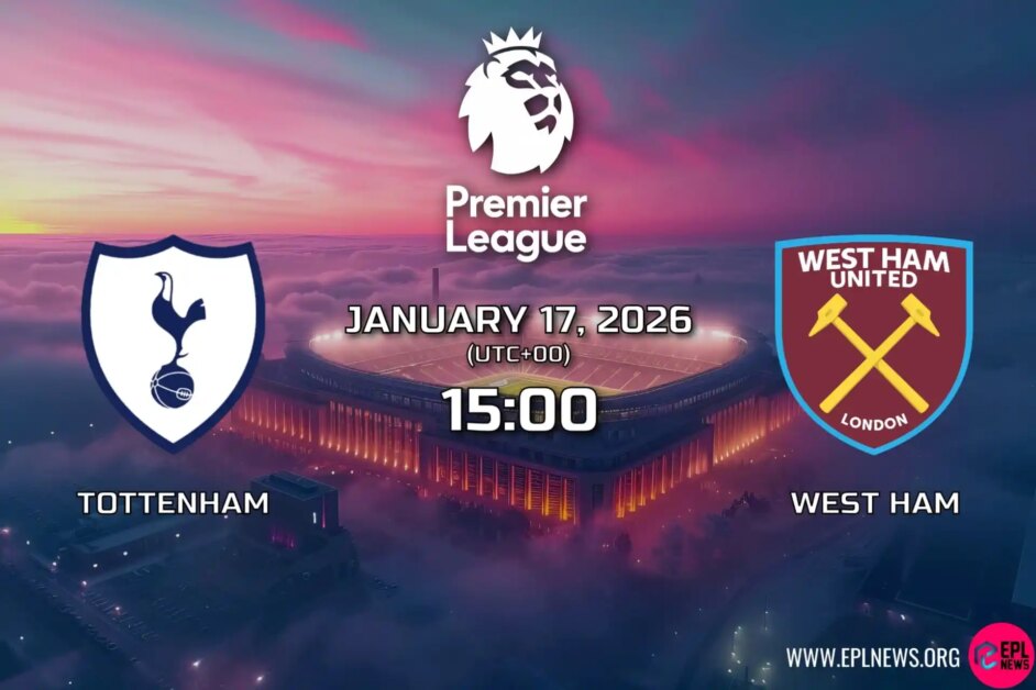 Xem trước Tottenham vs West Ham: Liệu Espirito Santo có thể lật ngược tình thế và tạo ra một cuộc tẩu thoát vĩ đại?
