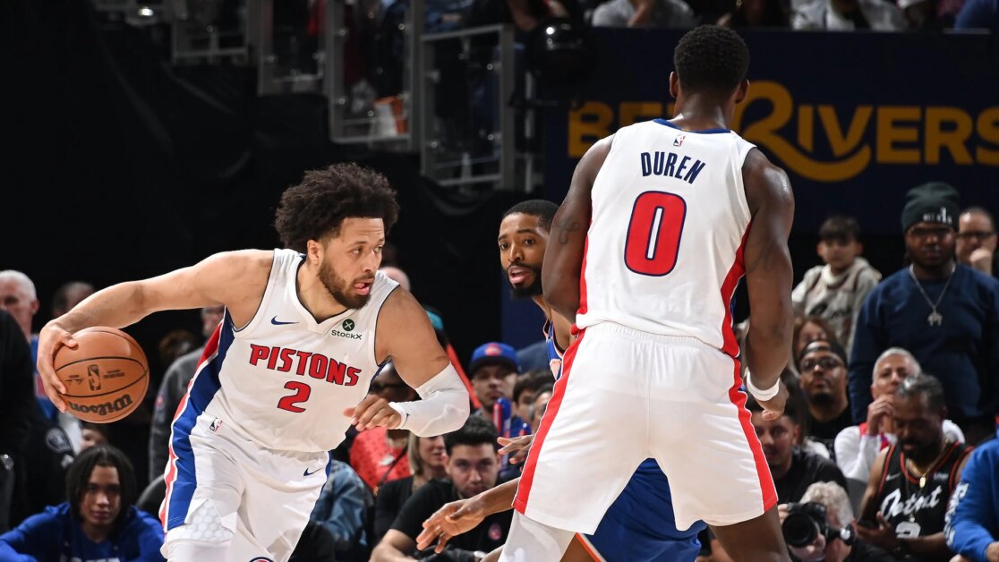 Trận đấu hay nhất để xem dành cho tất cả 30 đội trong Tuần 12Khi tuần NBA đầy đủ đầu tiên của năm 2026 bắt đầu, đây là những trận đấu đáng chú ý trong Tuần 12.