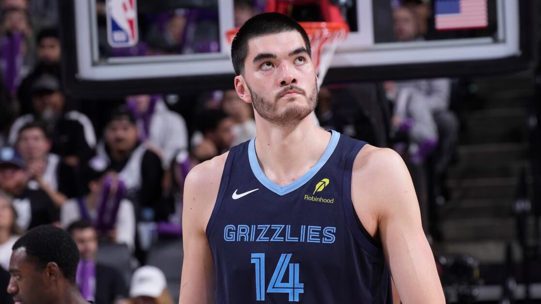 Grizzlies’ Edey (mắt cá chân) phải nghỉ thi đấu thêm 6 tuần nữa. Trung tâm này vẫn đang hồi phục sau phản ứng căng thẳng ở mắt cá chân trái mà anh ấy phải chịu vào đầu tháng 12.