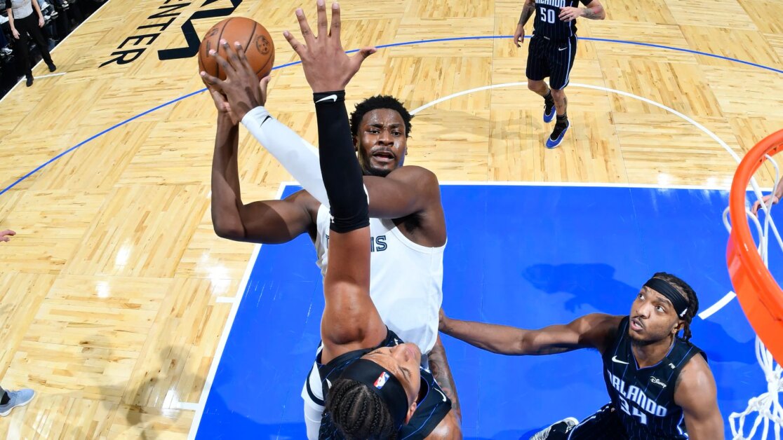 Mọi điều cần biết cho Trò chơi NBA Berlin 2026The Magic và Grizzlies sẽ bắt đầu vào ngày 15 tháng 1 trong trận đấu thường kỳ đầu tiên của NBA được tổ chức tại Đức.