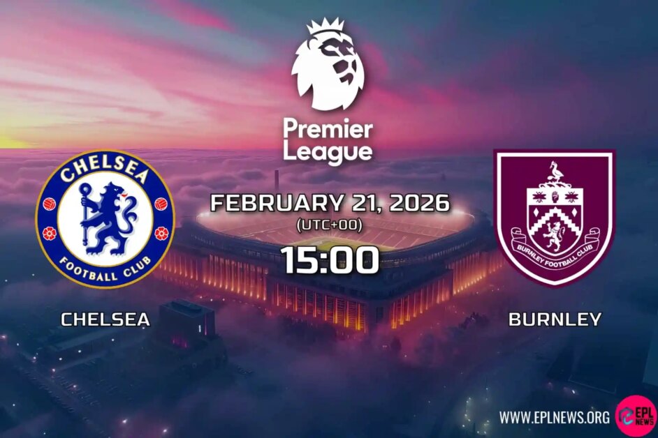 Xem trước Chelsea vs Burnley: Chiến thắng dễ dàng cho Rosenior khi Clarets đến thị trấn?