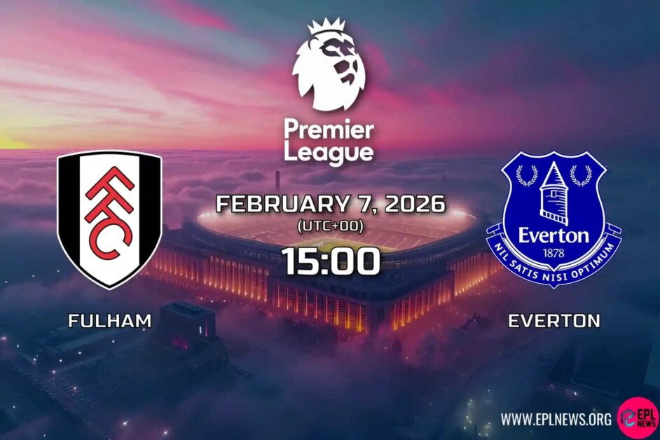 Xem trước Fulham vs Everton: Cuộc rượt đuổi châu Âu tiếp tục tại Craven Cottage khi đội Toffees đến thị trấn