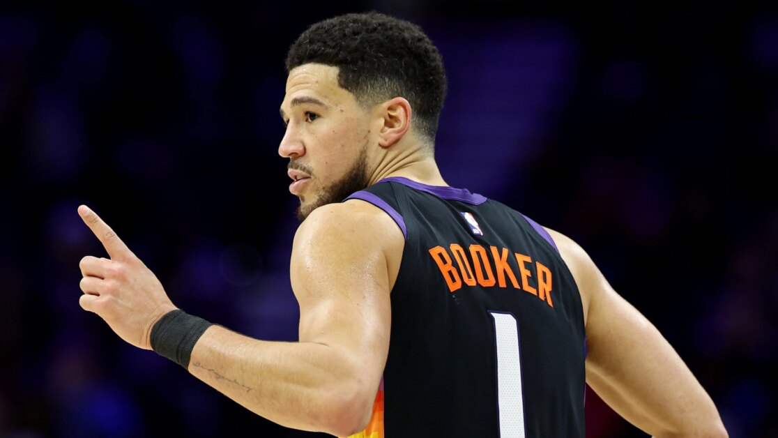 NBA Fantasy: Lựa chọn và lời khuyên của DFS cho ngày 10 tháng 2