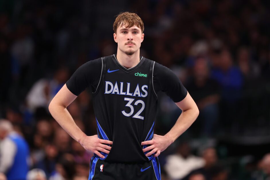 Kia Rookie Ladder: Flagg trở lại vị trí số 1. Cooper Flagg đã đưa anh trở lại vị trí số 1 khi Top 10 của Kia Rookie Ladder mới nhất đang có những thay đổi.