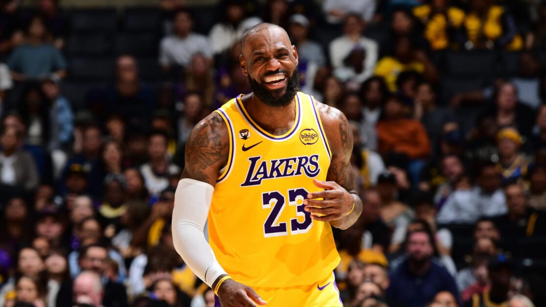 NBA Fantasy: Lựa chọn và lời khuyên của DFS cho ngày 12 tháng 2