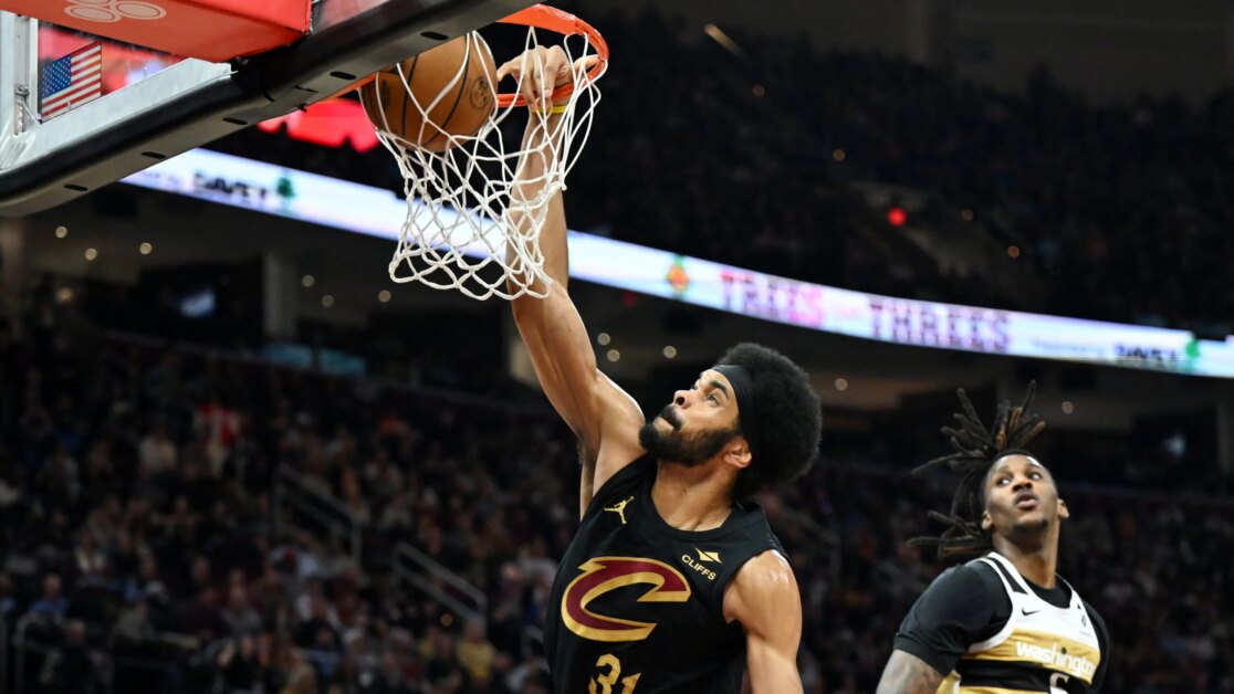 NBA Fantasy: Điểm cao 100 bước vào Tuần 19
