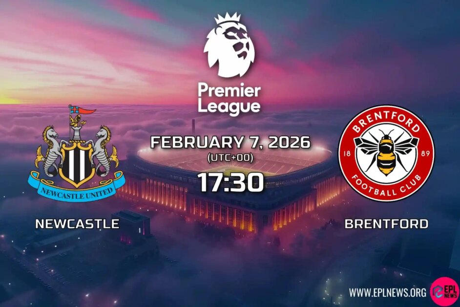 Xem trước Newcastle vs Brentford: Yoane Wissa đối mặt với câu lạc bộ cũ khi đàn ong đến St. James ‘Park
