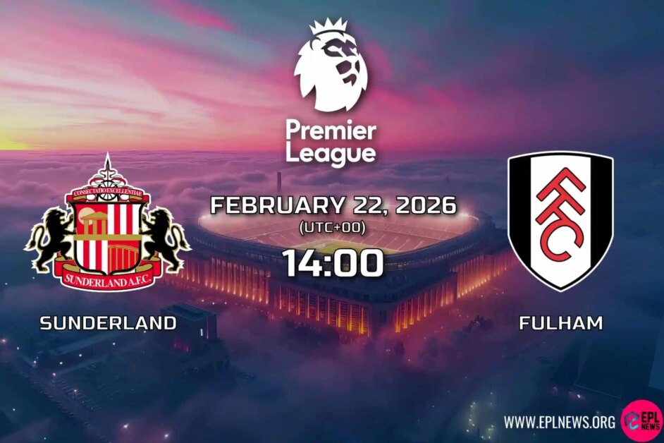 Xem trước Sunderland vs Fulham: Ai sẽ trở lại đúng hướng khi những người nông dân đến thăm Wearside?
