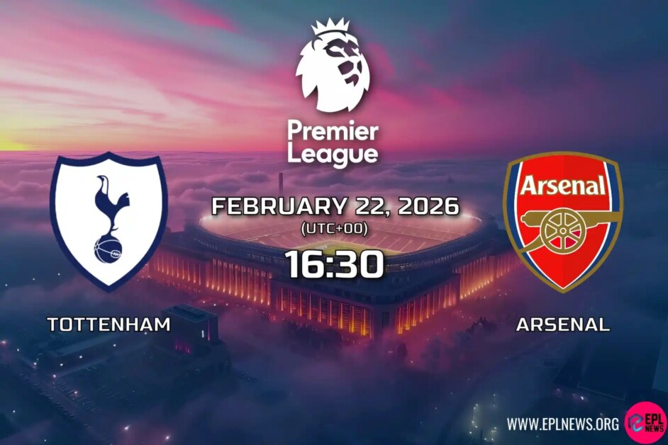 Xem trước Tottenham vs Arsenal: Trận derby Bắc London khốc liệt giành danh hiệu cho Pháo thủ