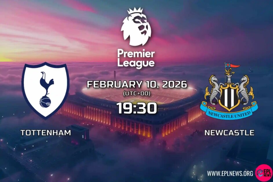 Xem trước trận Tottenham vs Newcastle: Sự hỗn loạn có thể xảy ra ở Bắc Luân Đôn khi lũ chim chích chòe đến thị trấn