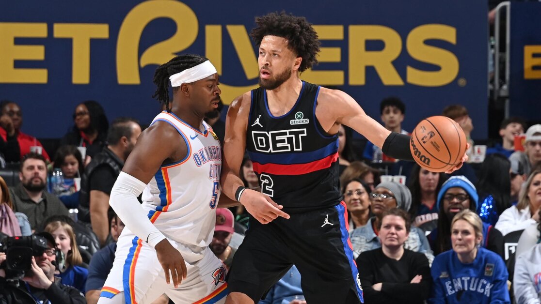 Bắt đầu 5: Cặp trận đấu phải xem đang chờ đợi trên ESPN