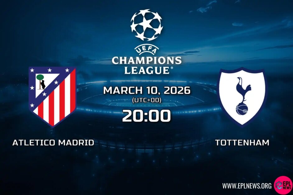 Xem trước trận đấu Atletico Madrid vs Tottenham: Spurs vẫn có thể xuất hiện ở châu Âu bất chấp EPL lộn xộn?